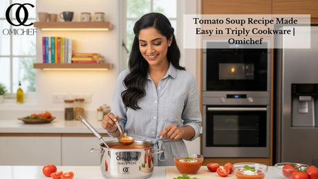 Tomato Soup Recipe