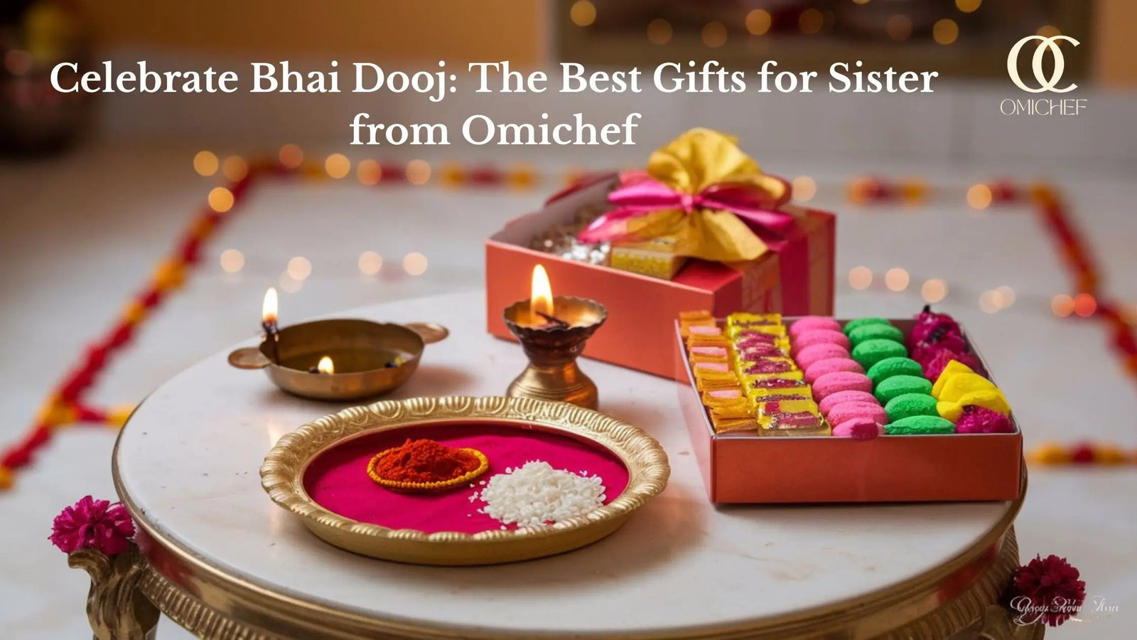 best gift for sister