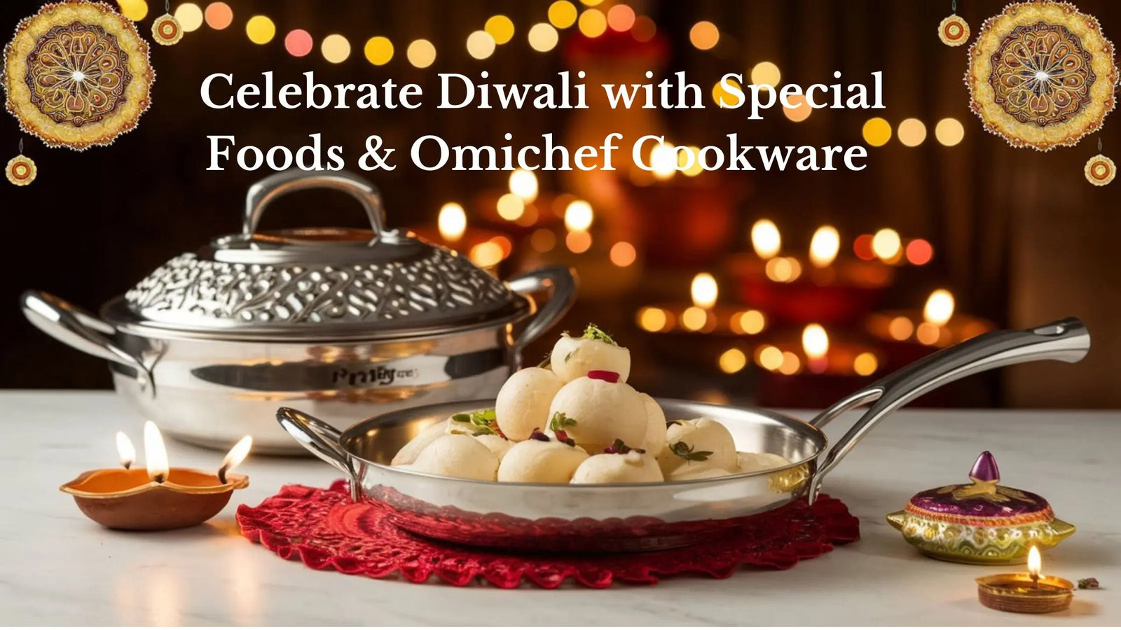 Omichef Cookware