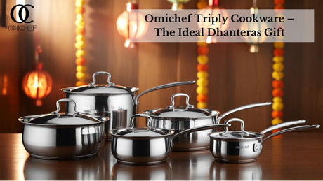 Dhanteras Gift