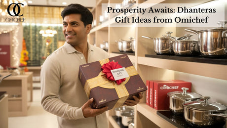 Dhanteras Gift Ideas