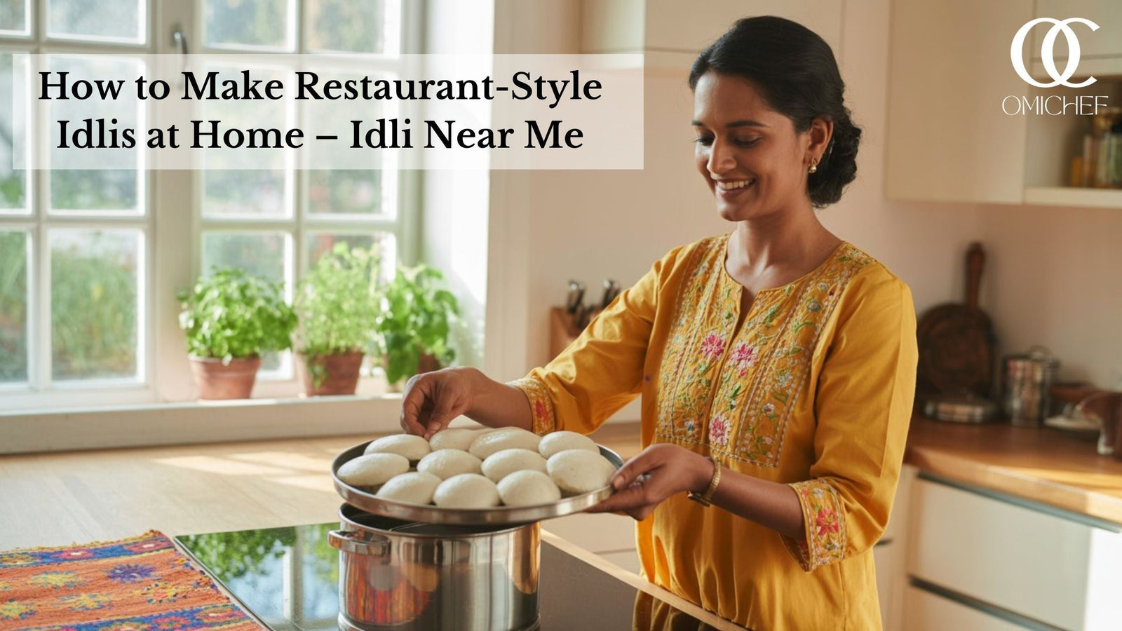 Idli Near Me
