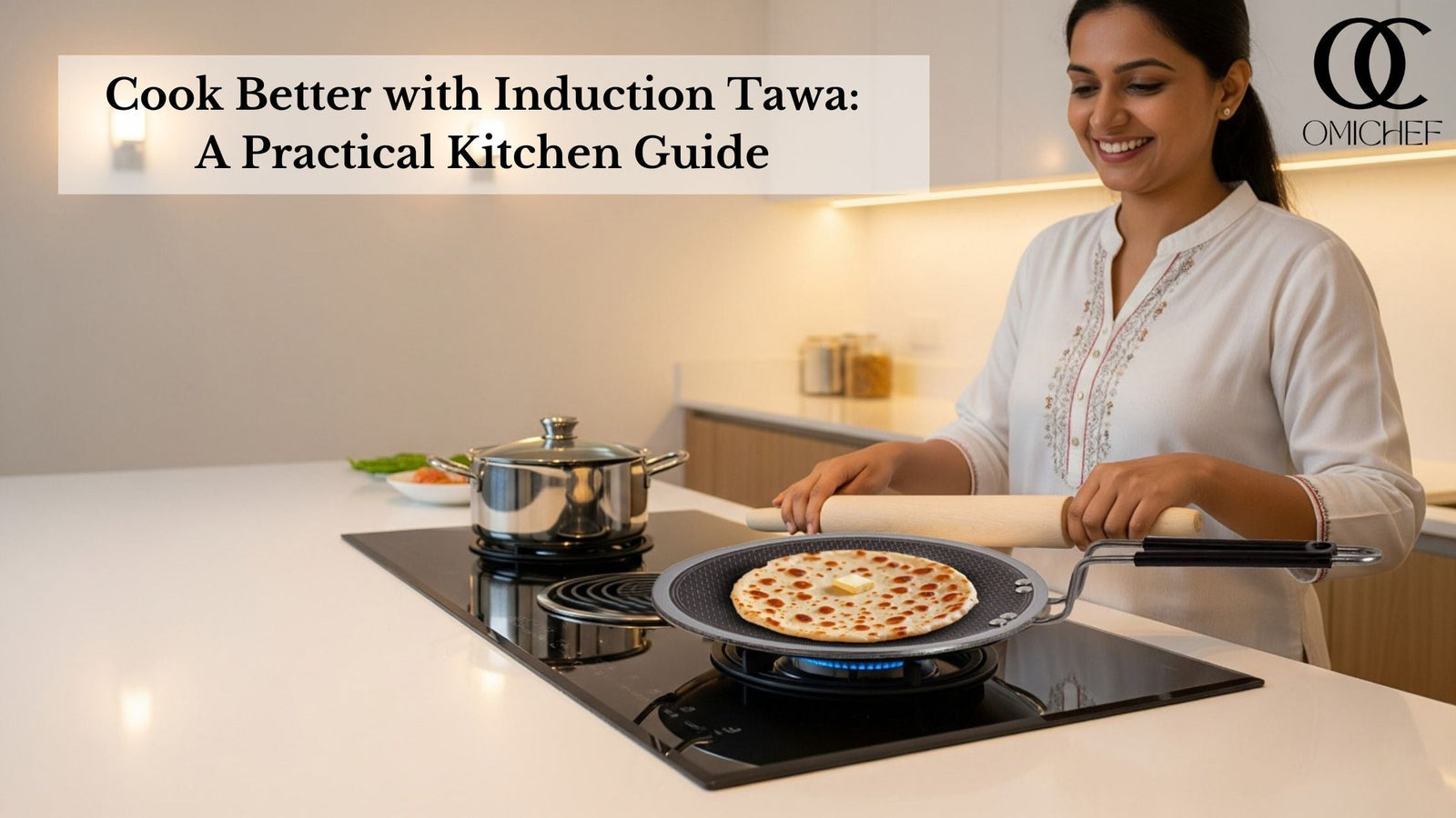 Induction Tawa