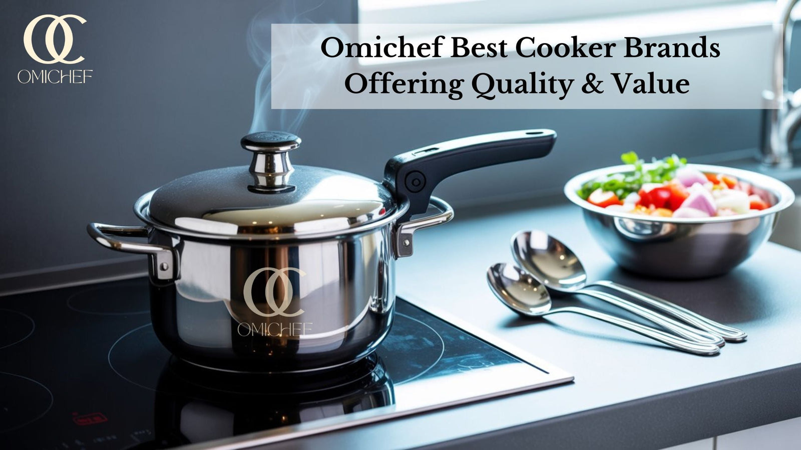 Omichef Best Cooker Brands