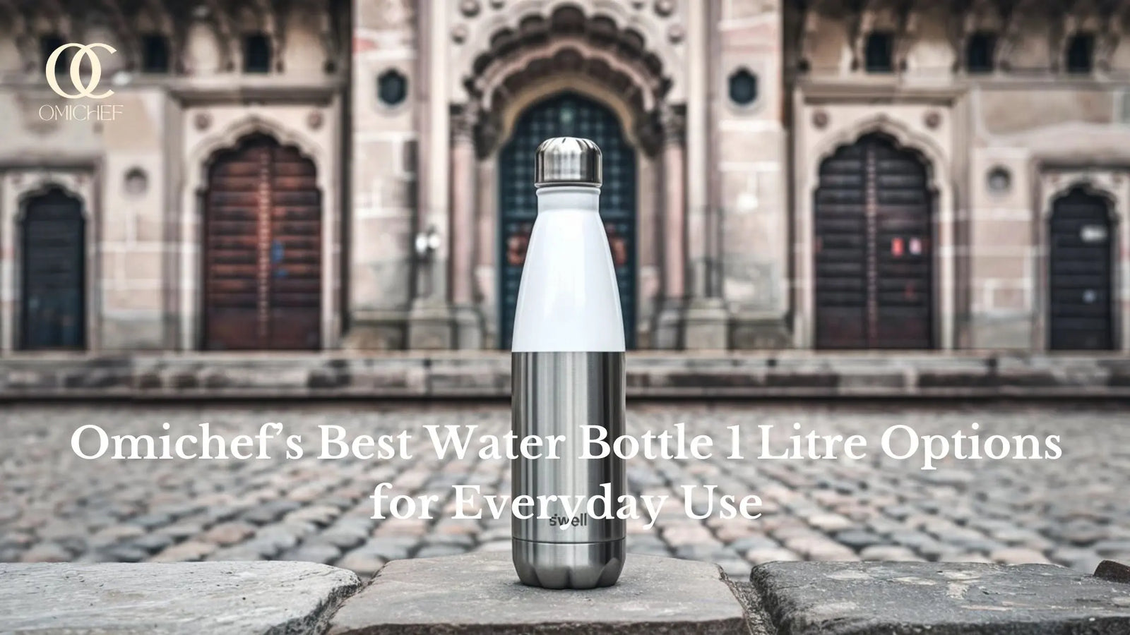 Best Water Bottle 1 Litre