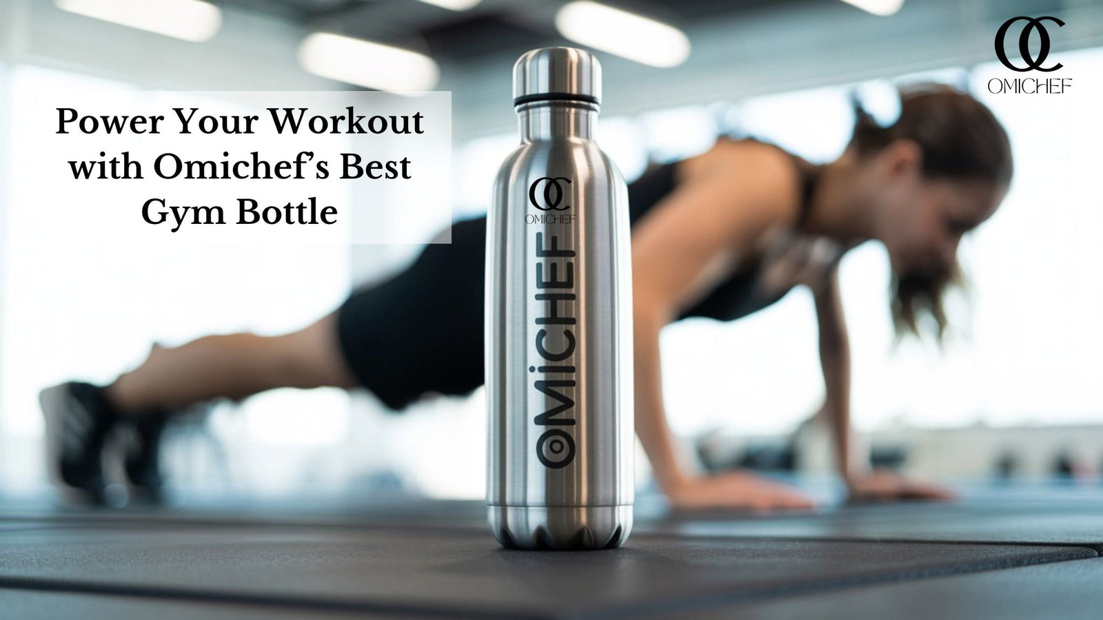 Best Gym Bottle