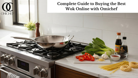 the best wok online