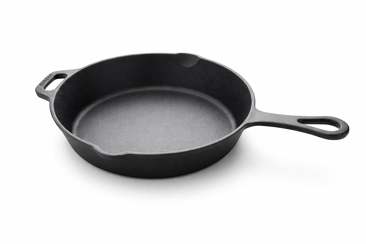 cast iron skillet pan