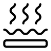 Even Heat Distribution