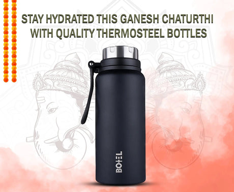 Quality Thermosteel Bottles