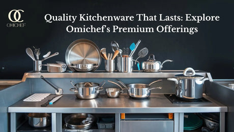 Quality Kitchenware