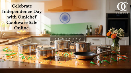 Omichef Cookware Sale Online 