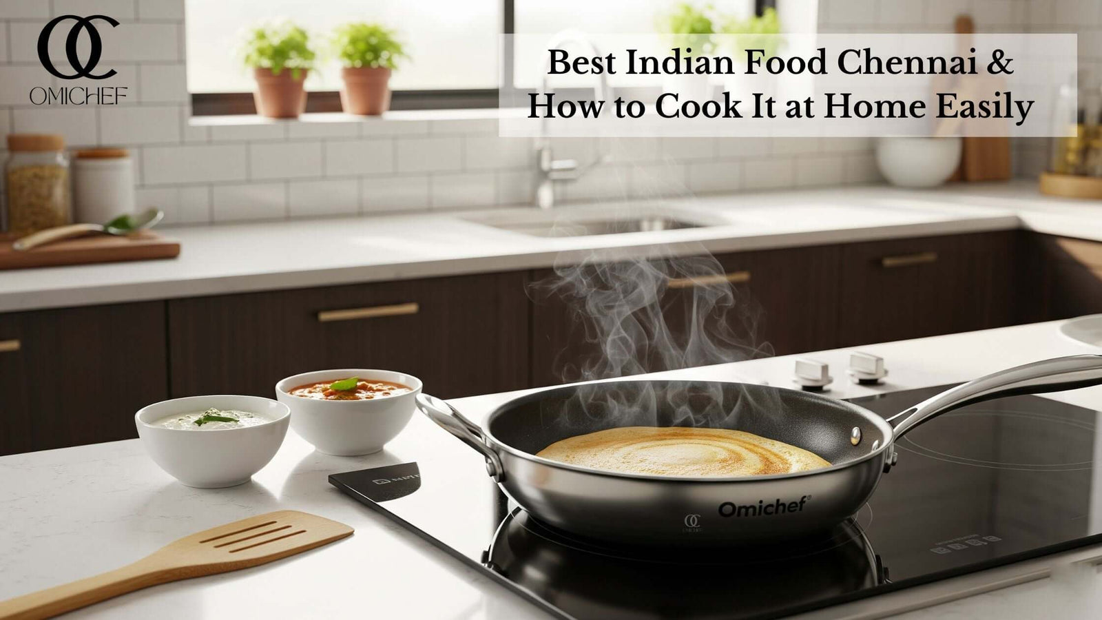Best Indian Food Chennai