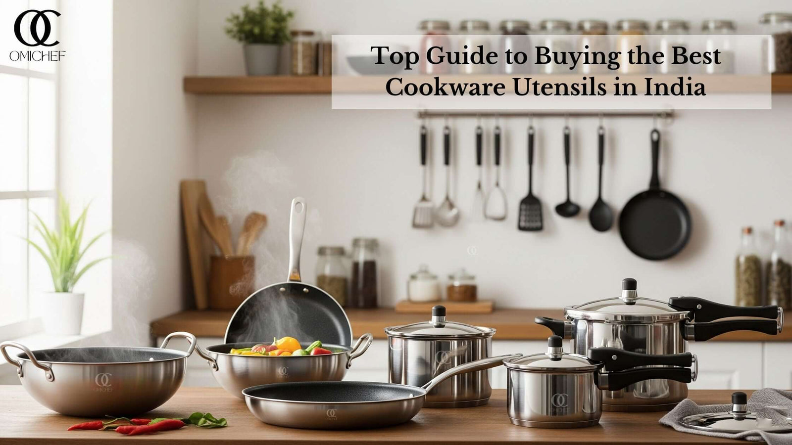 Best Cookware Utensils