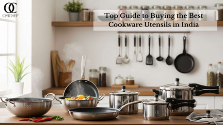 Best Cookware Utensils