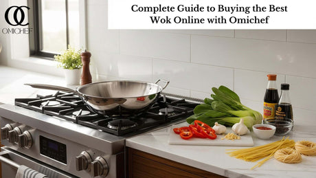 the best wok online