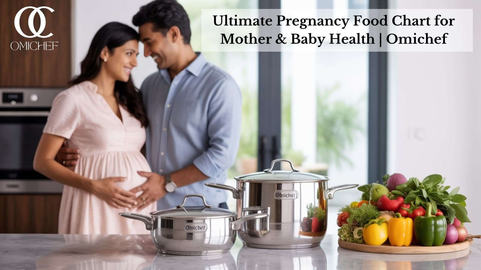 Pregnancy Food Chart