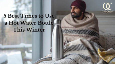  Hot Water Bottle