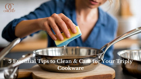 Tips to Clean 