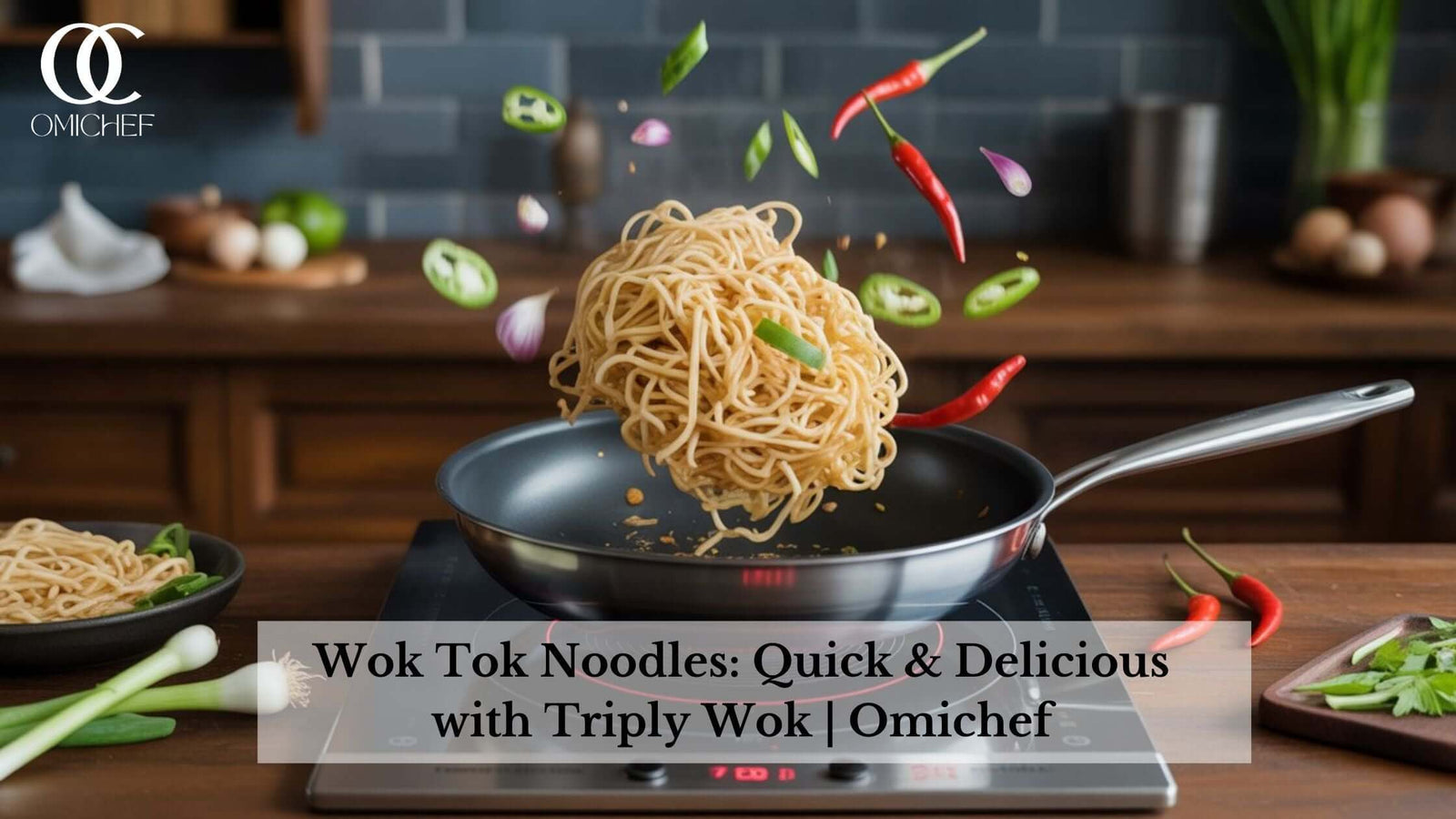 Wok Tok Noodles