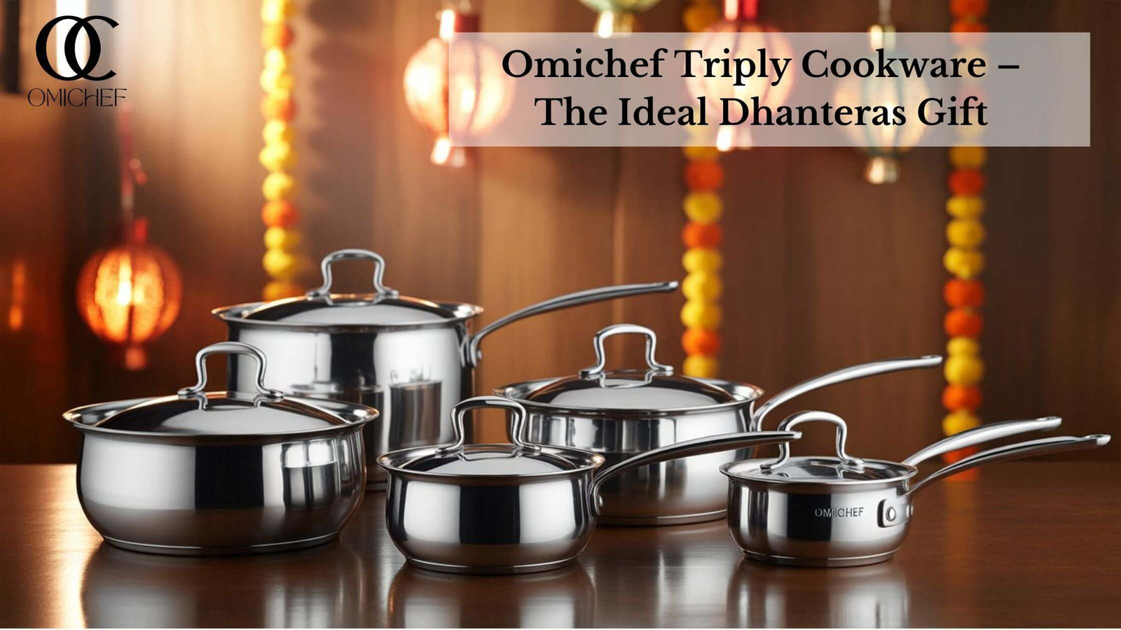 Dhanteras Gift