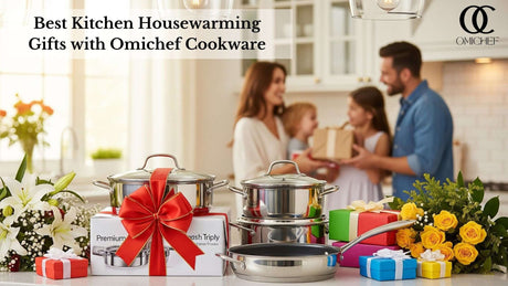 Kitchen Housewarming Gifts