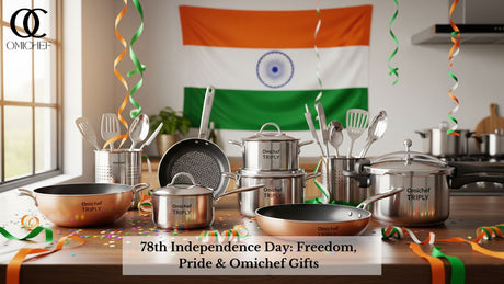 The 78th Independence Day