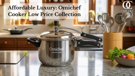 Omichef Cooker Low Price
