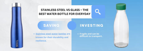 Best Stainless Steel Water Bottle