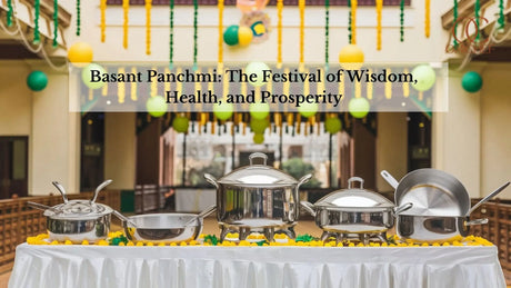 Basant Panchmi