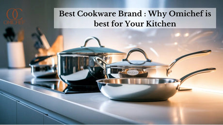 Best Cookware Brand