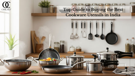 Best Cookware Utensils