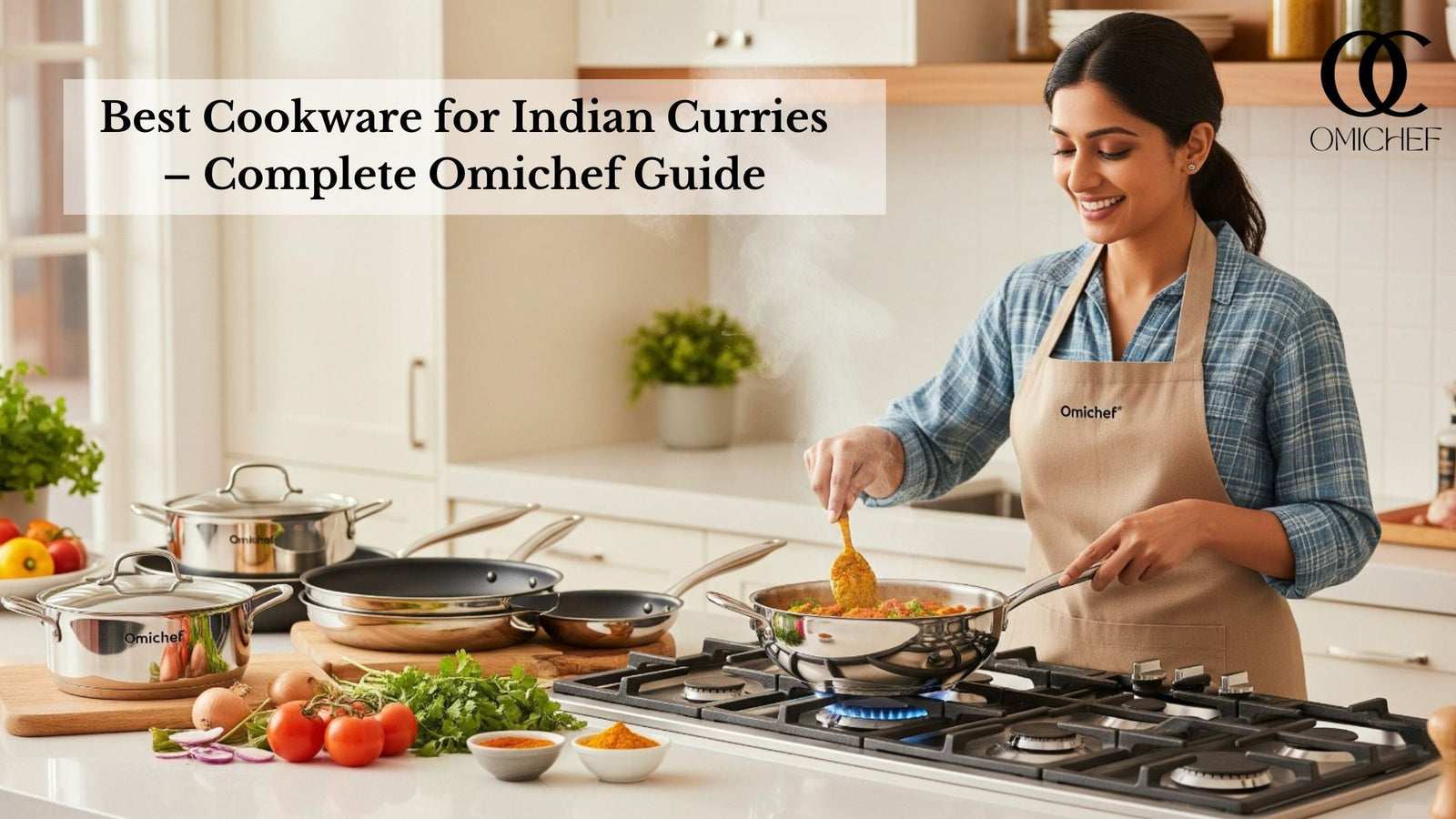 Indian Curries