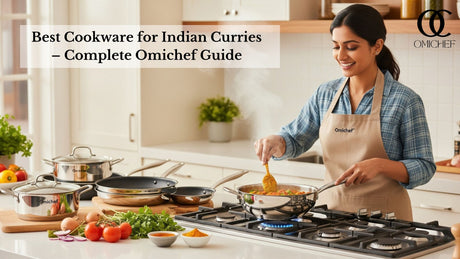 Indian Curries