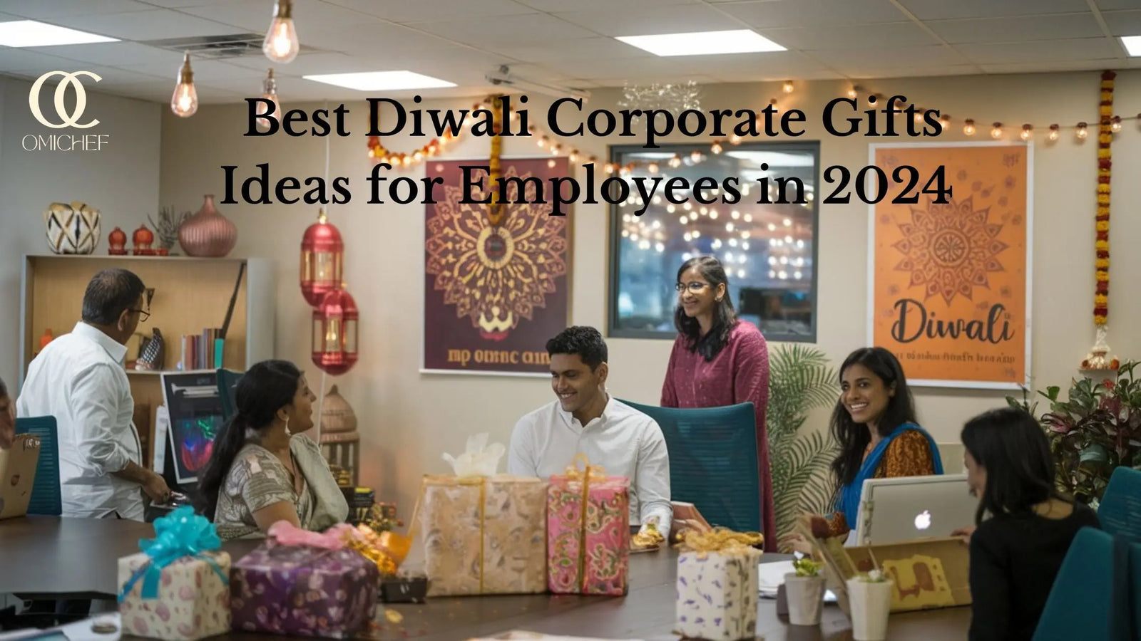 diwali corporate gifts