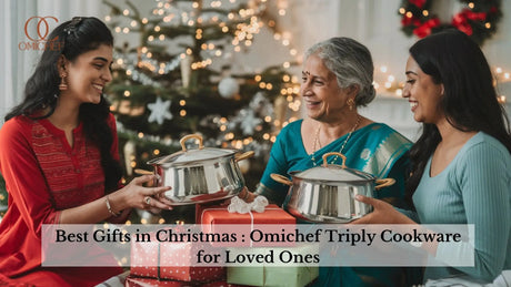 Best Gifts in Christmas