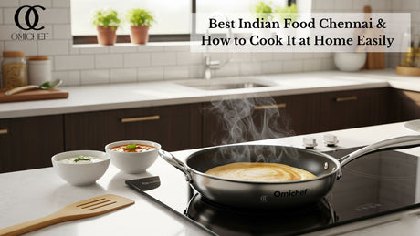 Best Indian Food Chennai