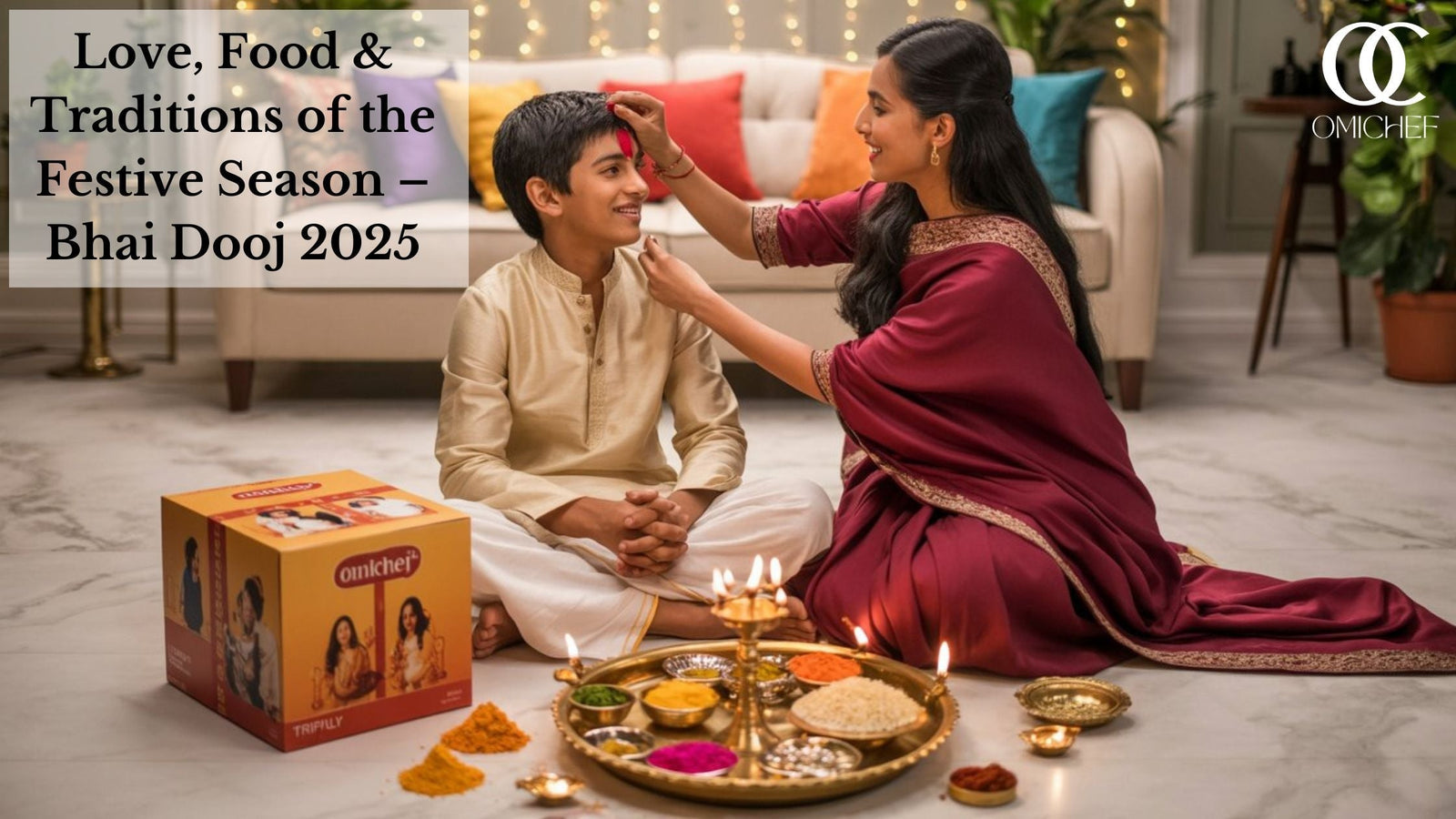 Bhai Dooj 2025