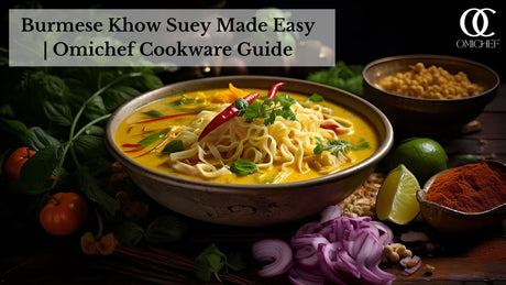 Khow Suey