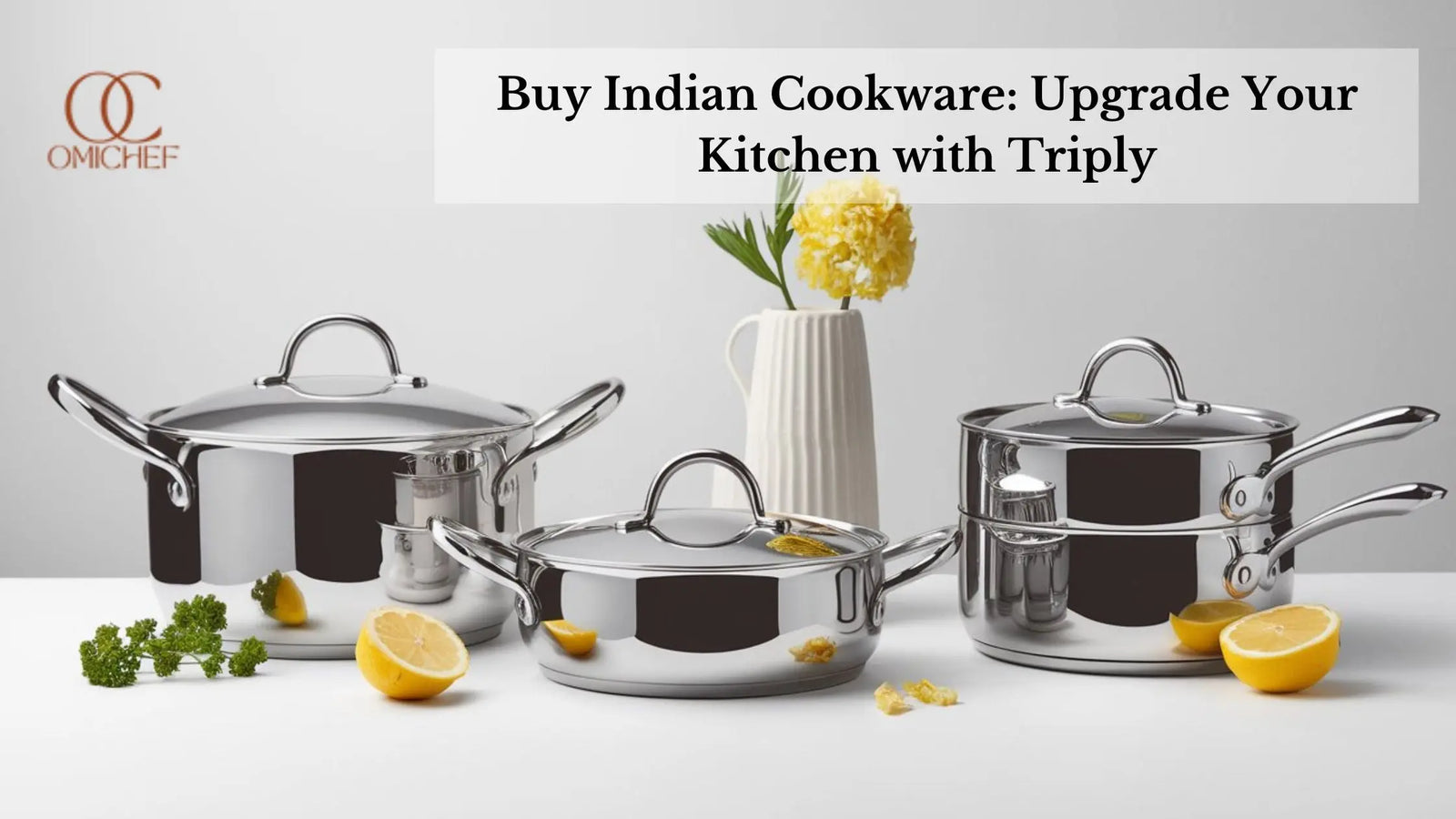 buy Indian cookware