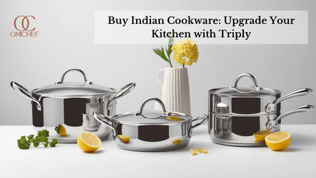 buy Indian cookware