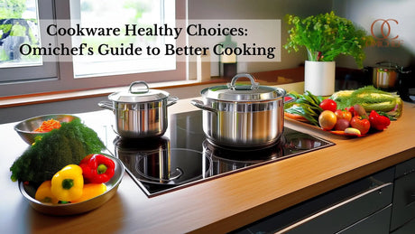 Cookware Healthy