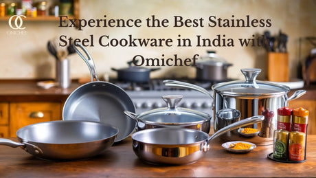 the Best Stainless Steel Cookware