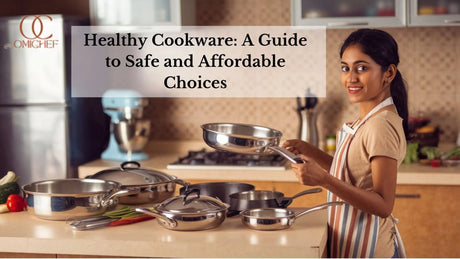 Healthy Cookware