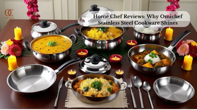 Home Chef Reviews