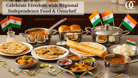 Independence Food