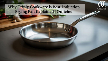  Induction Frying Pan Explained