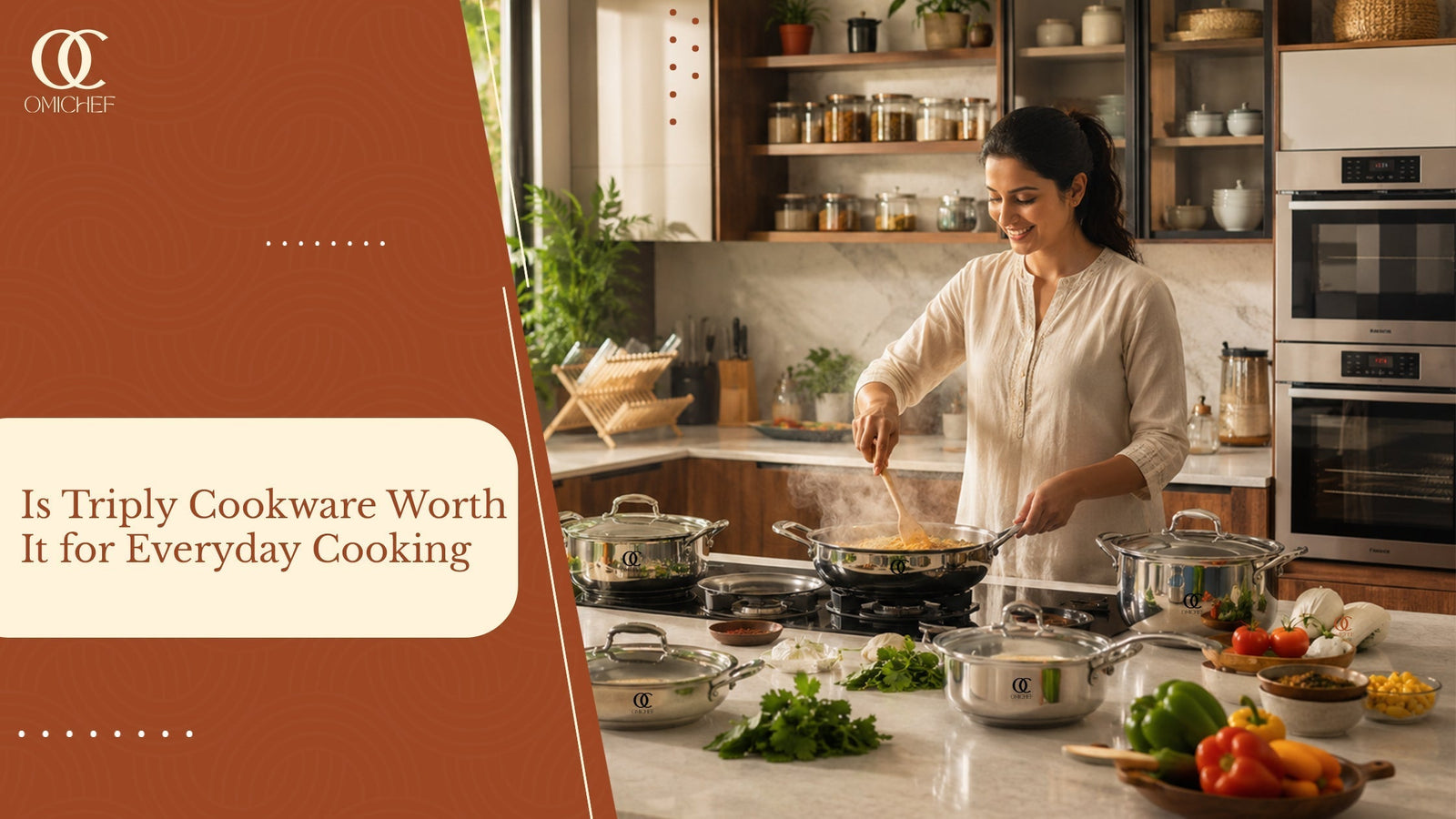 Is Triply Cookware Worth It for Everyday Cooking?