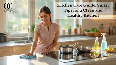 Kitchen Care 