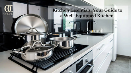 Kitchen Essentials
